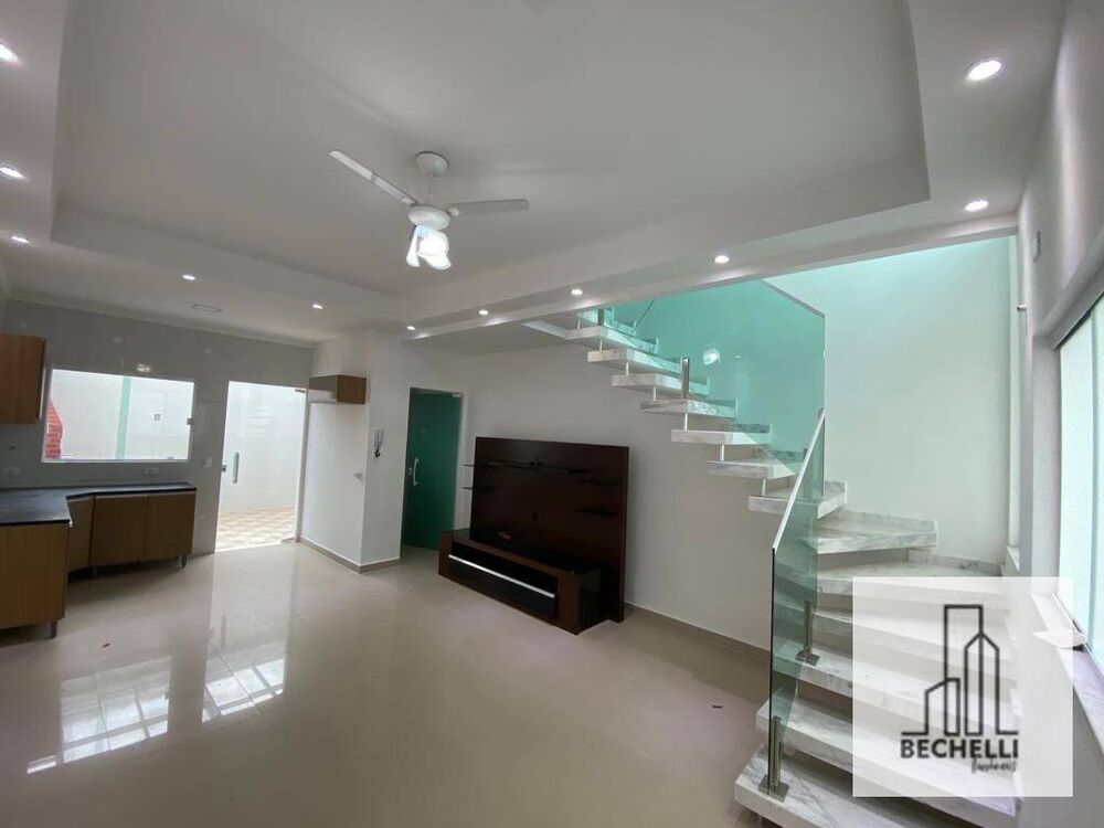 Casa de Condomínio, 2 quartos - Foto 5