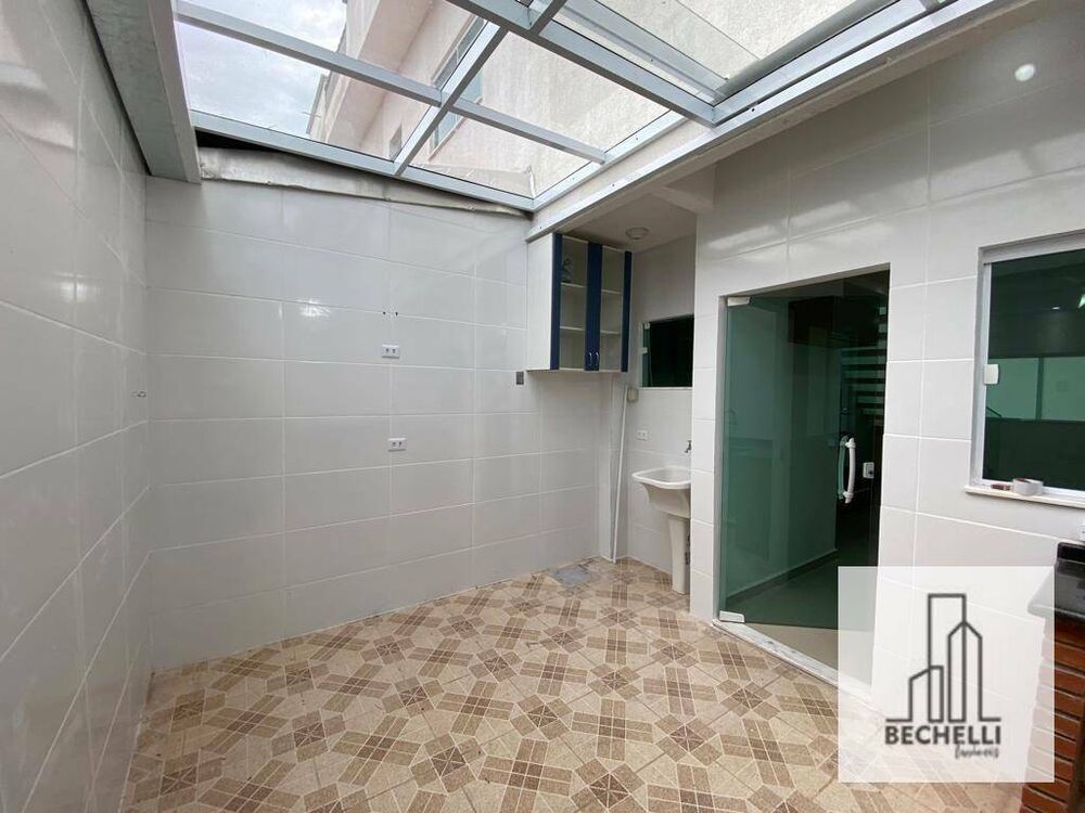 Casa de Condomínio, 2 quartos - Foto 6