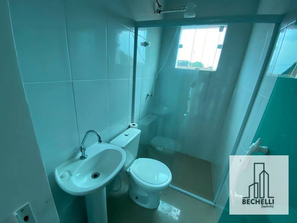Casa de Condomínio, 2 quartos - Foto 1