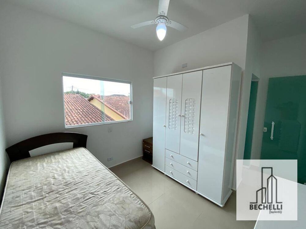 Casa de Condomínio, 2 quartos - Foto 4
