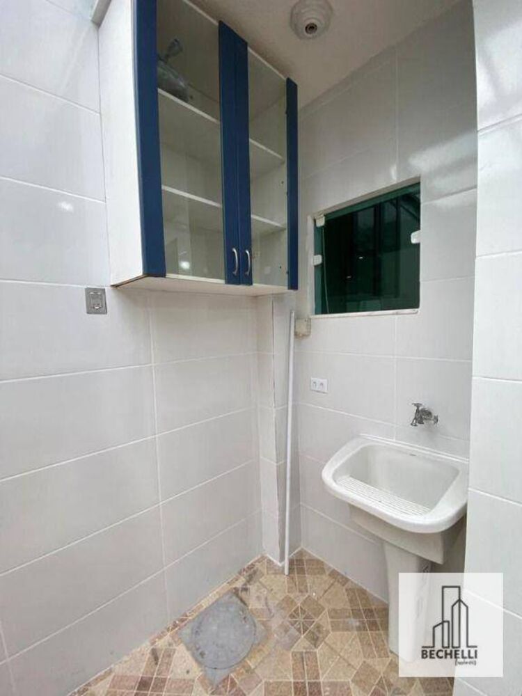Casa de Condomínio, 2 quartos - Foto 2