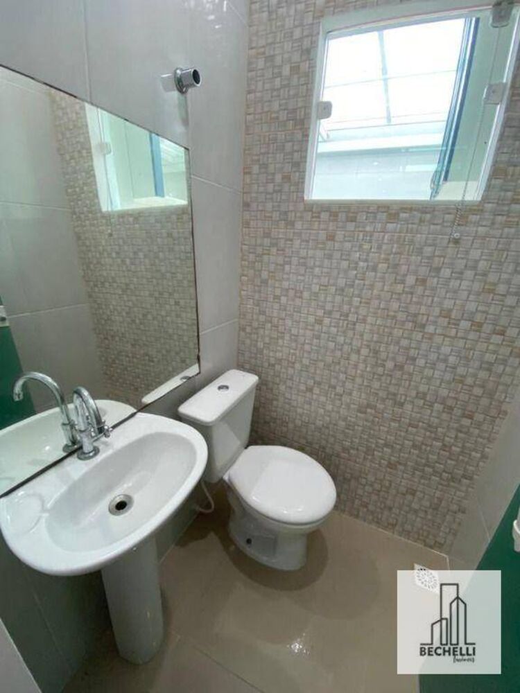 Casa de Condomínio, 2 quartos - Foto 7