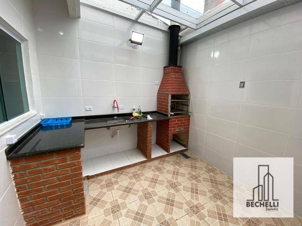 Casa de Condomínio, 2 quartos - Foto 9