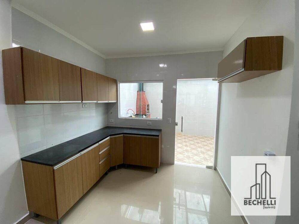 Casa de Condomínio, 2 quartos - Foto 3