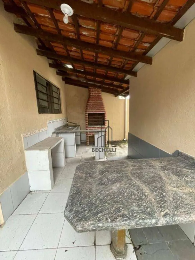 Casa, 3 quartos, 228 m² - Foto 12