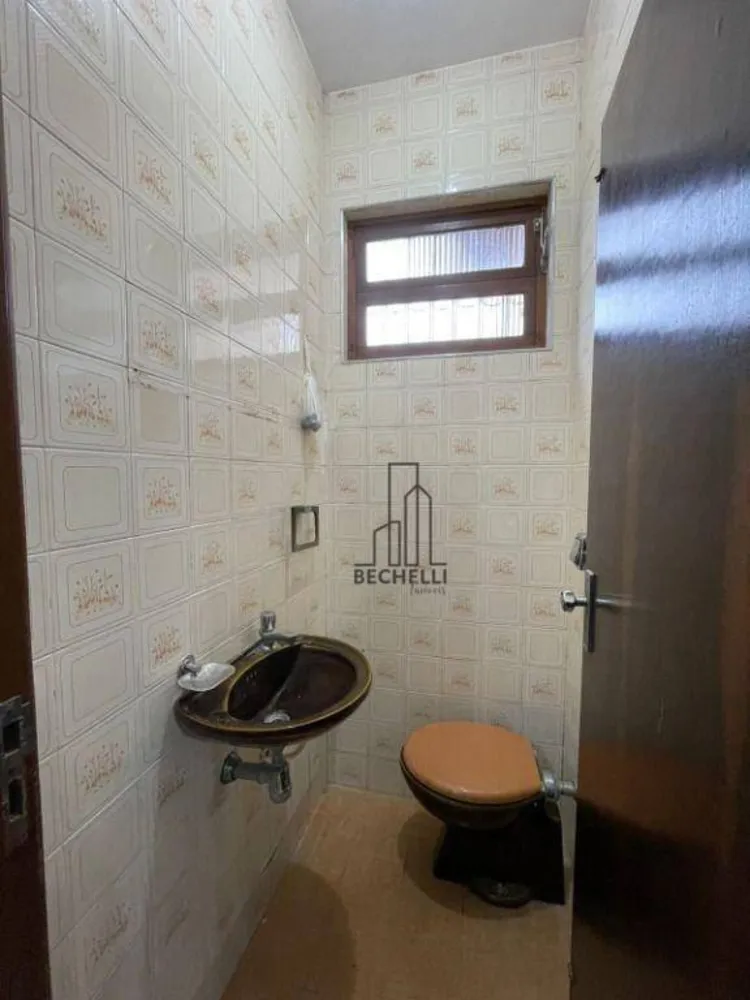 Casa, 3 quartos, 228 m² - Foto 8