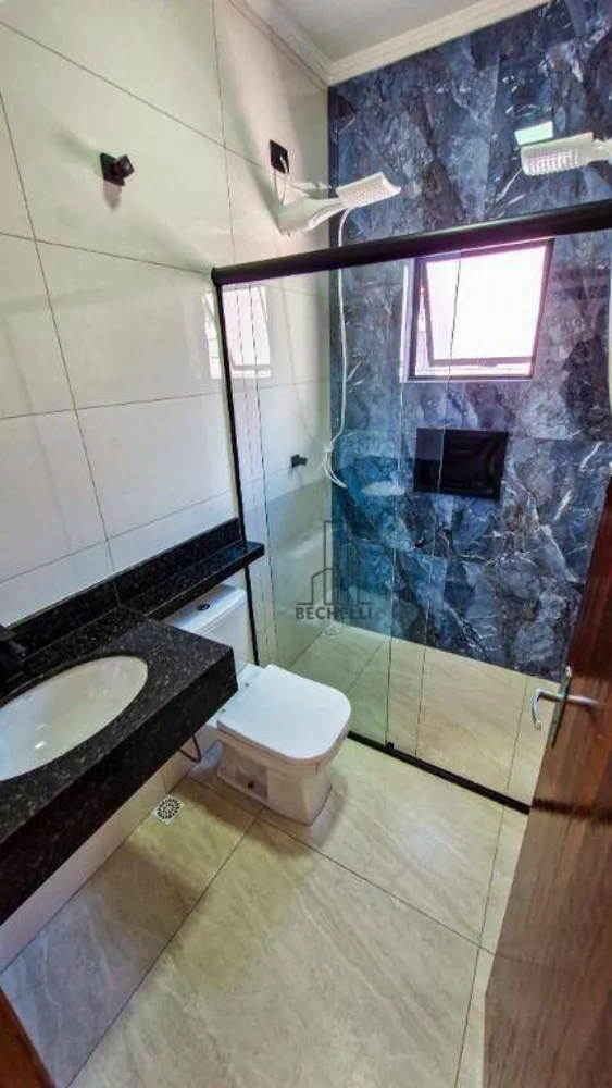Casa, 3 quartos, 100 m² - Foto 10