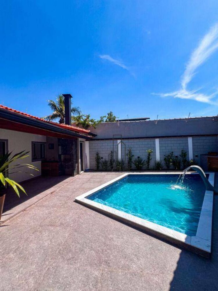 Casa, 3 quartos, 100 m² - Foto 7