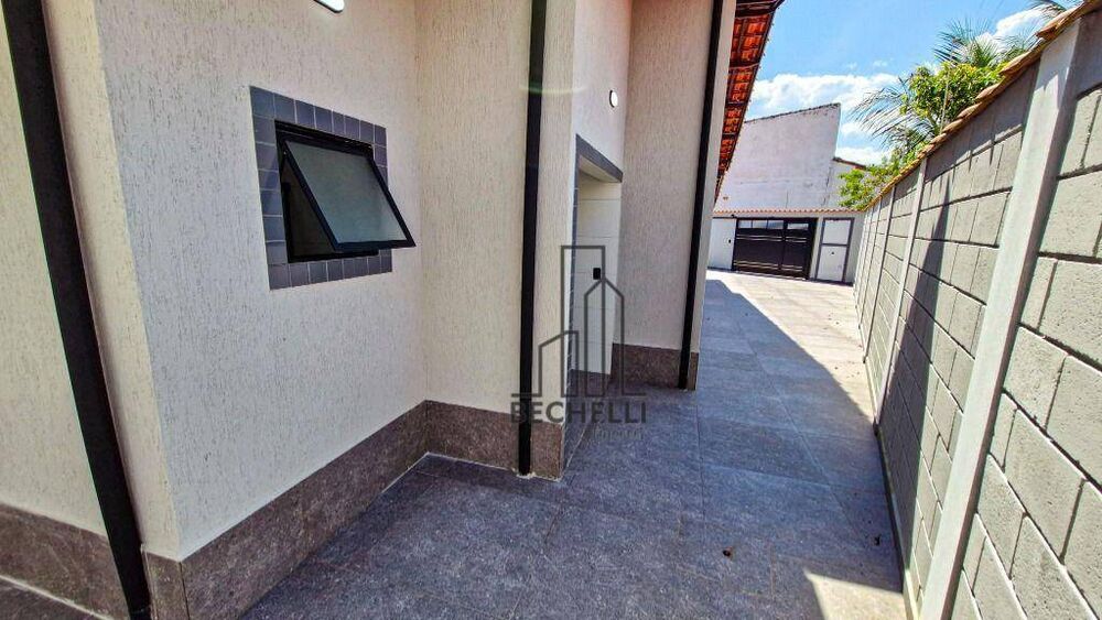 Casa, 3 quartos, 100 m² - Foto 5