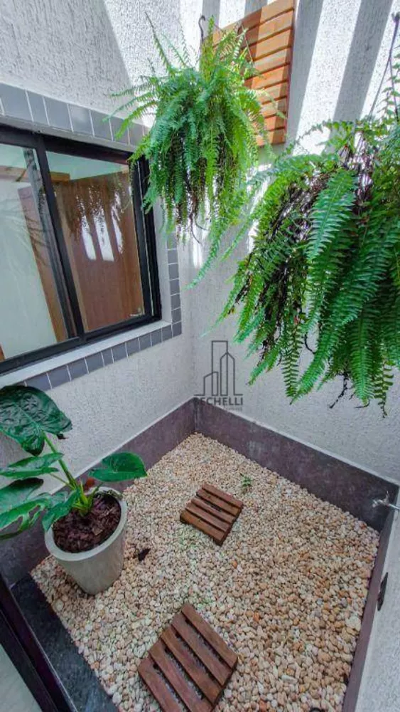 Casa, 3 quartos, 100 m² - Foto 3