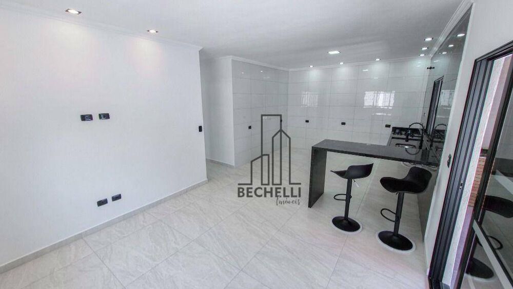 Casa, 3 quartos, 100 m² - Foto 2