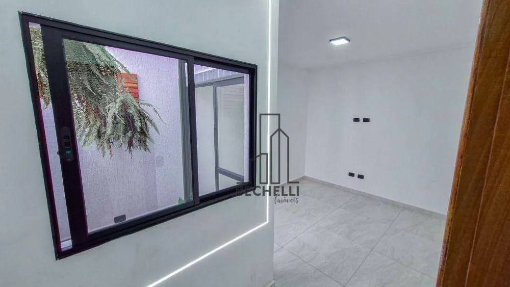 Casa, 3 quartos, 100 m² - Foto 5