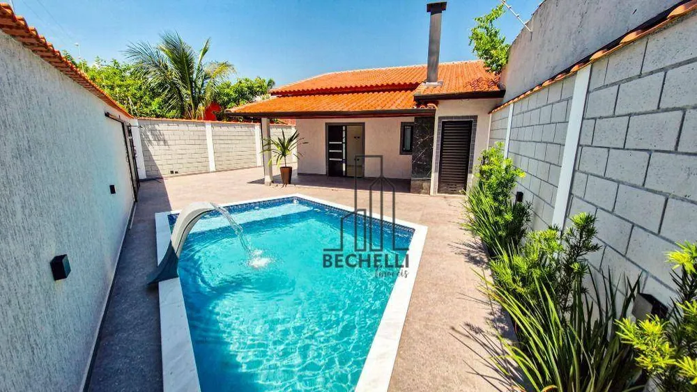 Casa, 3 quartos, 100 m² - Foto 12