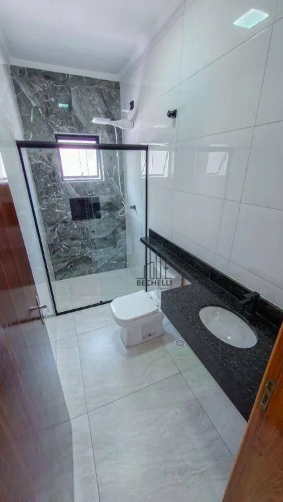 Casa, 3 quartos, 100 m² - Foto 3