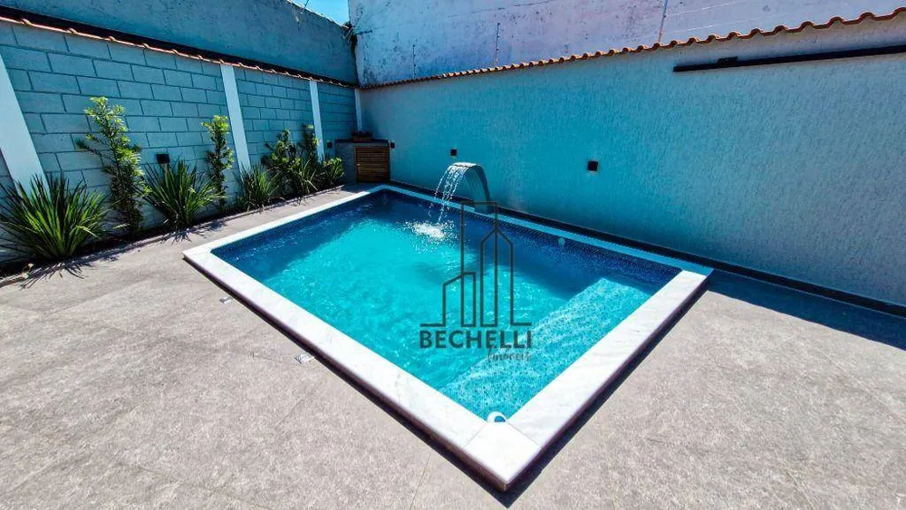 Casa, 3 quartos, 100 m² - Foto 15