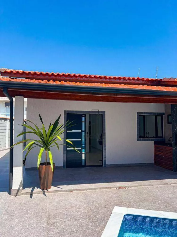 Casa, 3 quartos, 100 m² - Foto 6