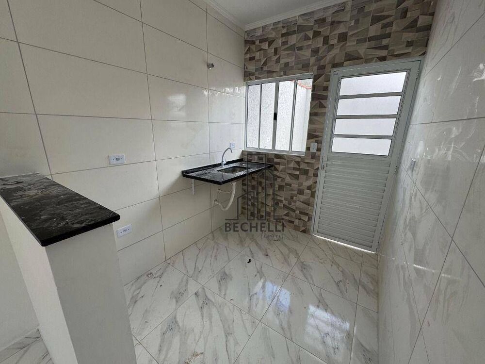 Casa de Condomínio, 2 quartos - Foto 7