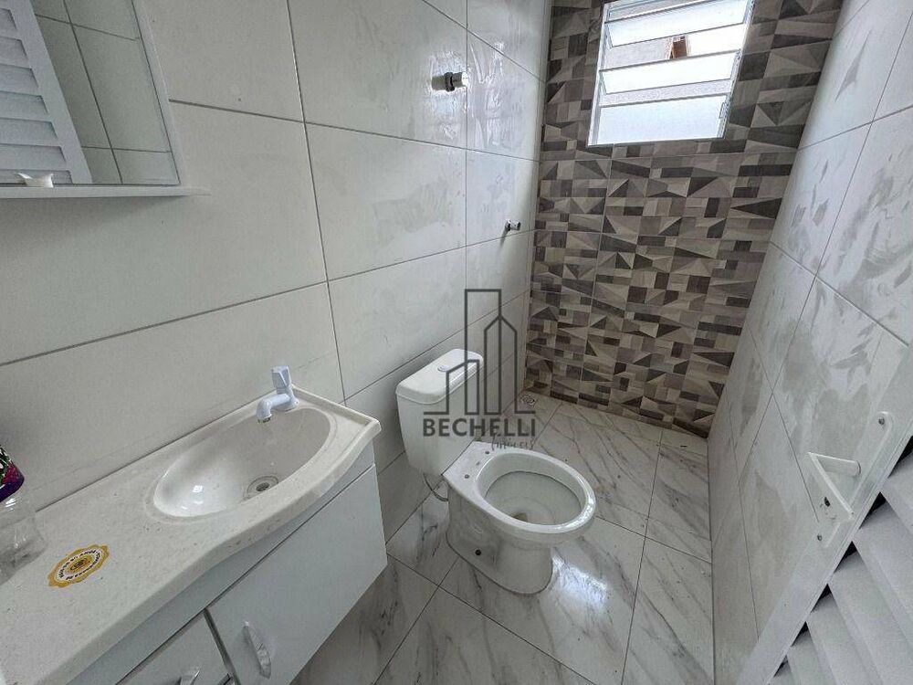 Casa de Condomínio, 2 quartos - Foto 6
