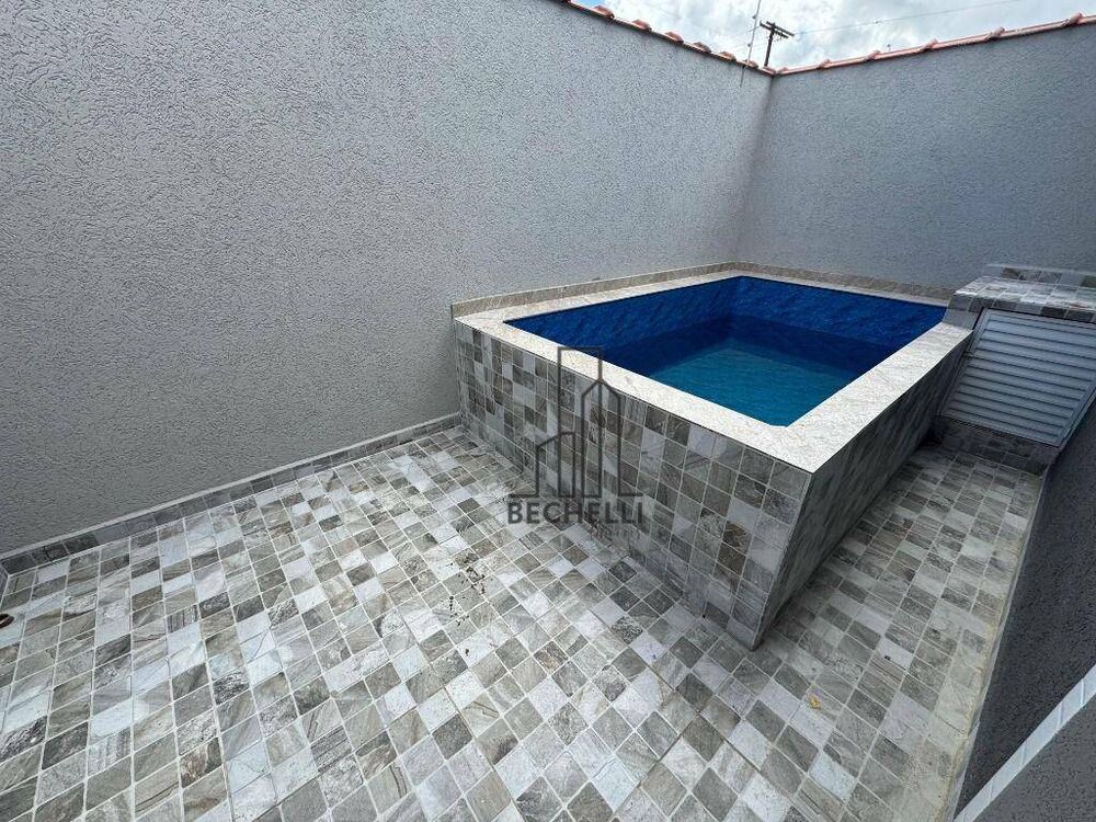 Casa de Condomínio, 2 quartos - Foto 5
