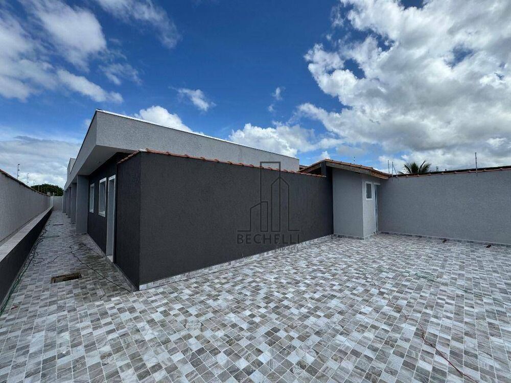 Casa de Condomínio, 2 quartos - Foto 3