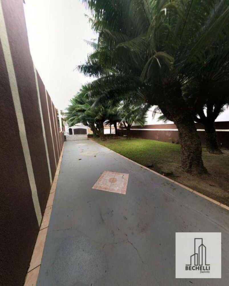 Casa, 4 quartos, 194 m² - Foto 10