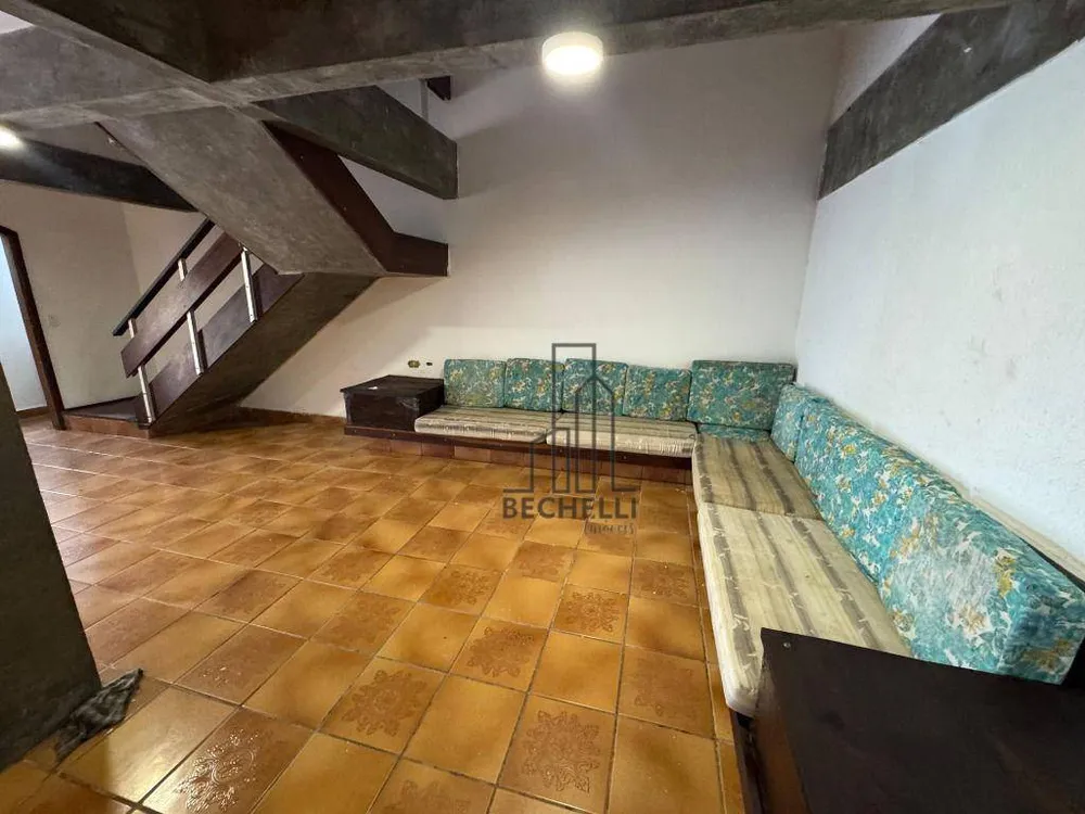 Casa, 5 quartos, 288 m² - Foto 3