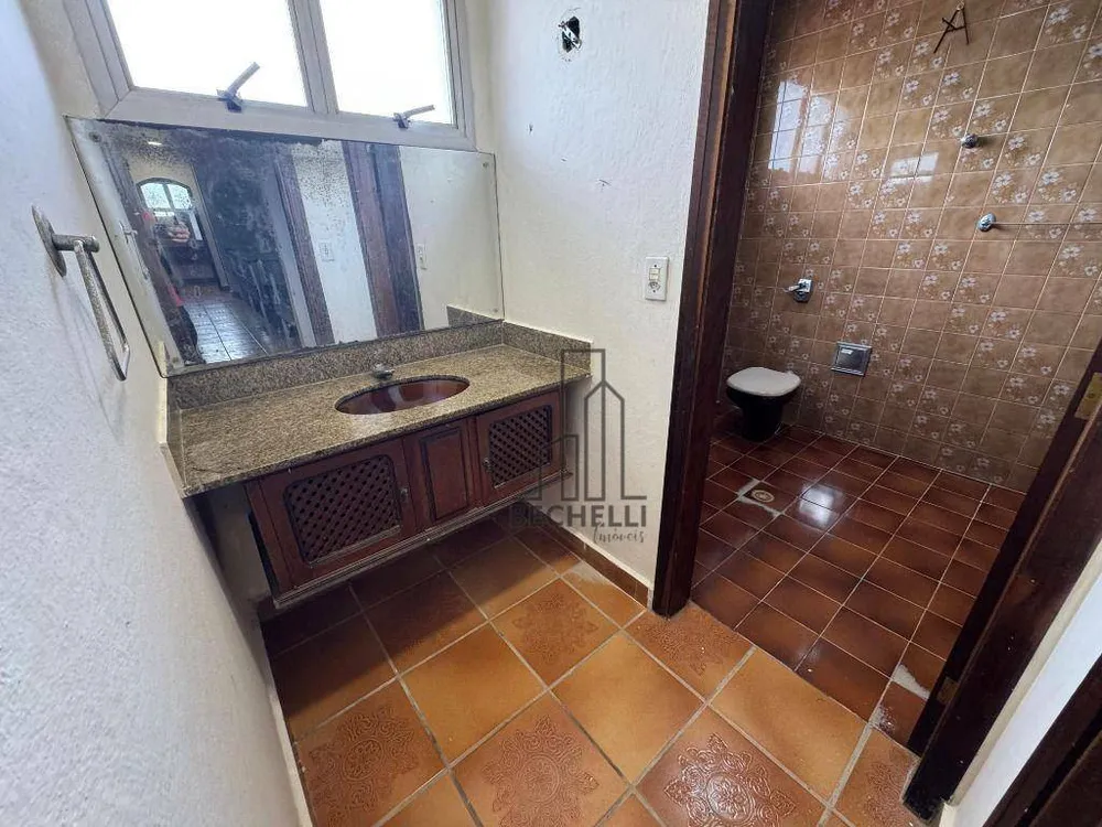 Casa, 5 quartos, 288 m² - Foto 6