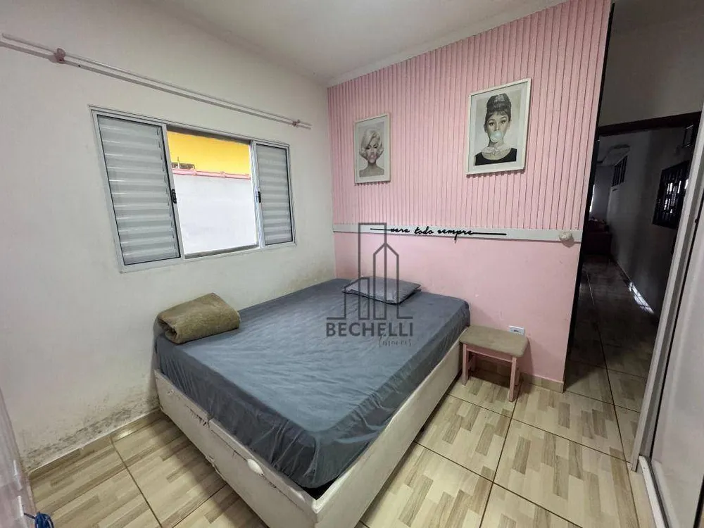 Casa, 2 quartos, 60 m² - Foto 5