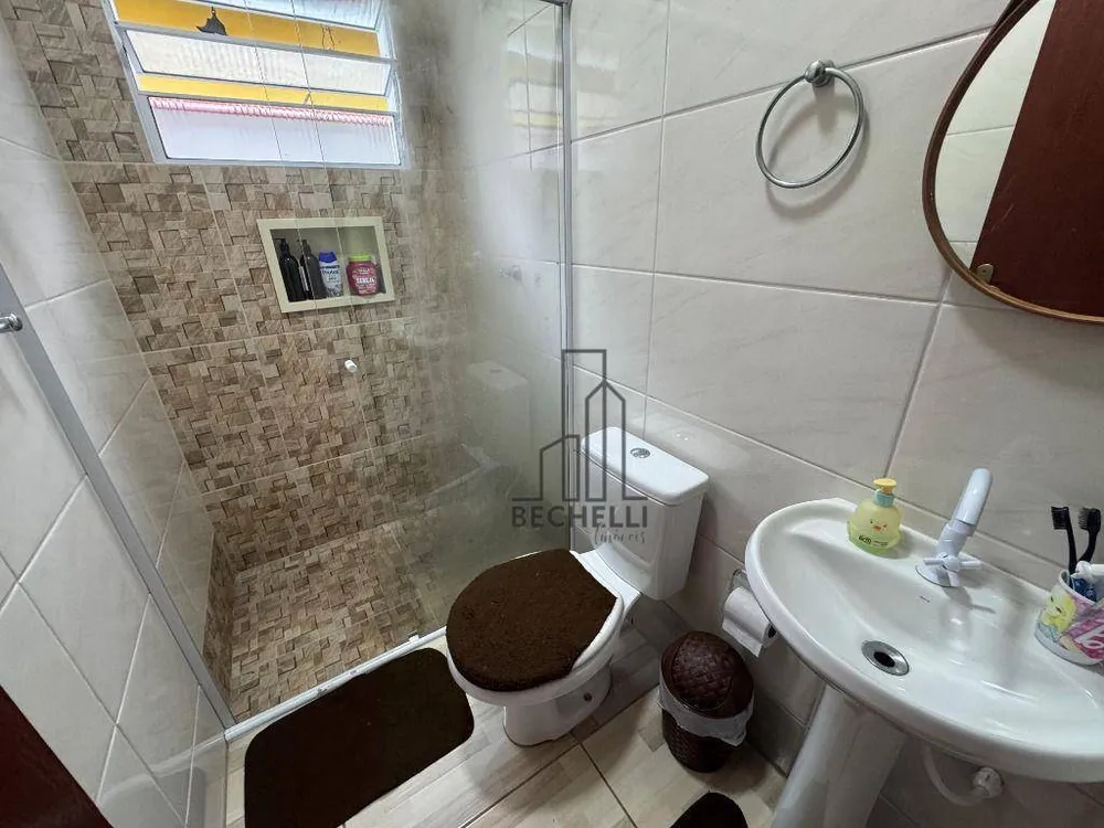 Casa, 2 quartos, 60 m² - Foto 4