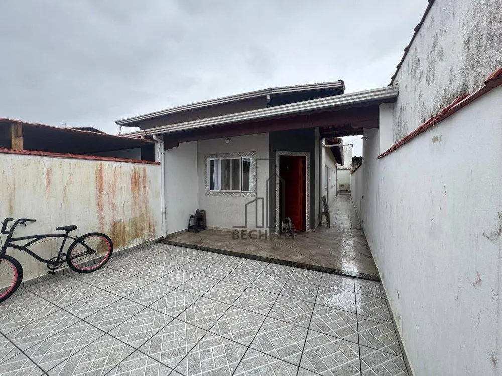 Casa, 2 quartos, 60 m² - Foto 1