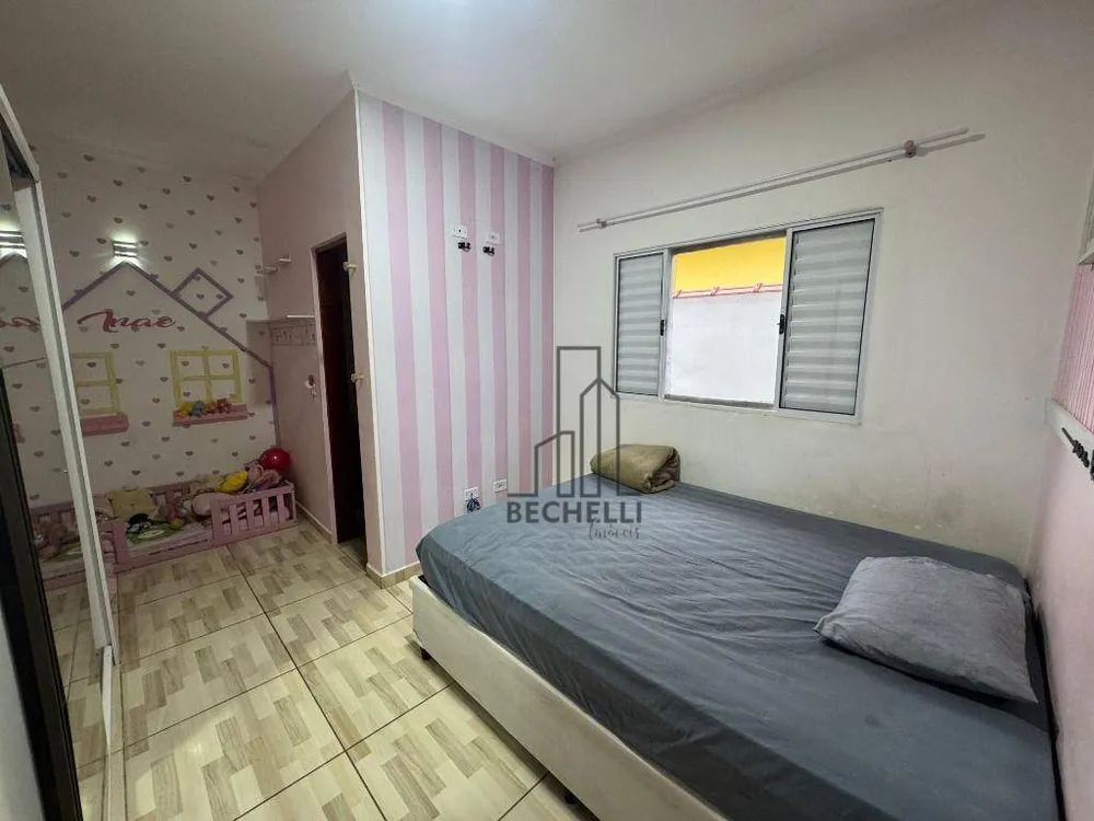 Casa, 2 quartos, 60 m² - Foto 6