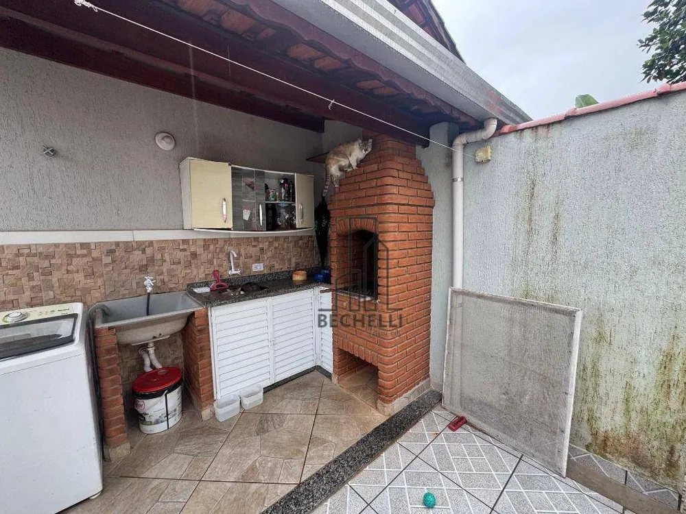 Casa, 2 quartos, 60 m² - Foto 11