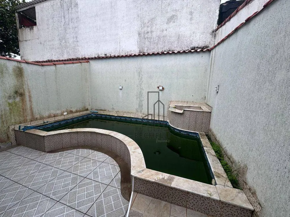 Casa, 2 quartos, 60 m² - Foto 12