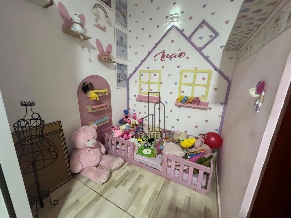 Casa, 2 quartos, 60 m² - Foto 7