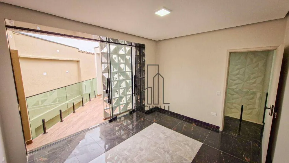 Casa, 3 quartos, 142 m² - Foto 10