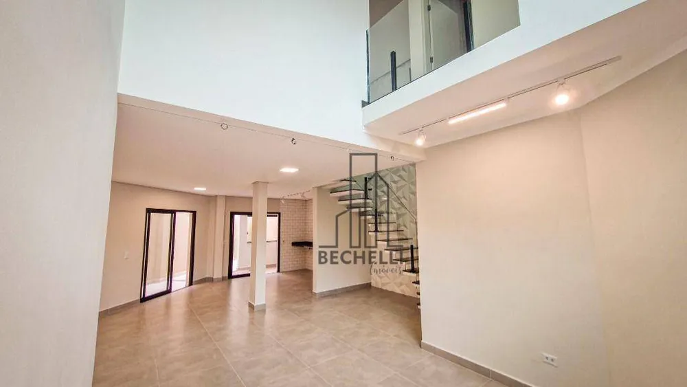 Casa, 3 quartos, 142 m² - Foto 1