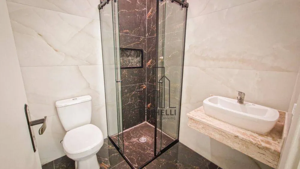Casa, 3 quartos, 142 m² - Foto 12