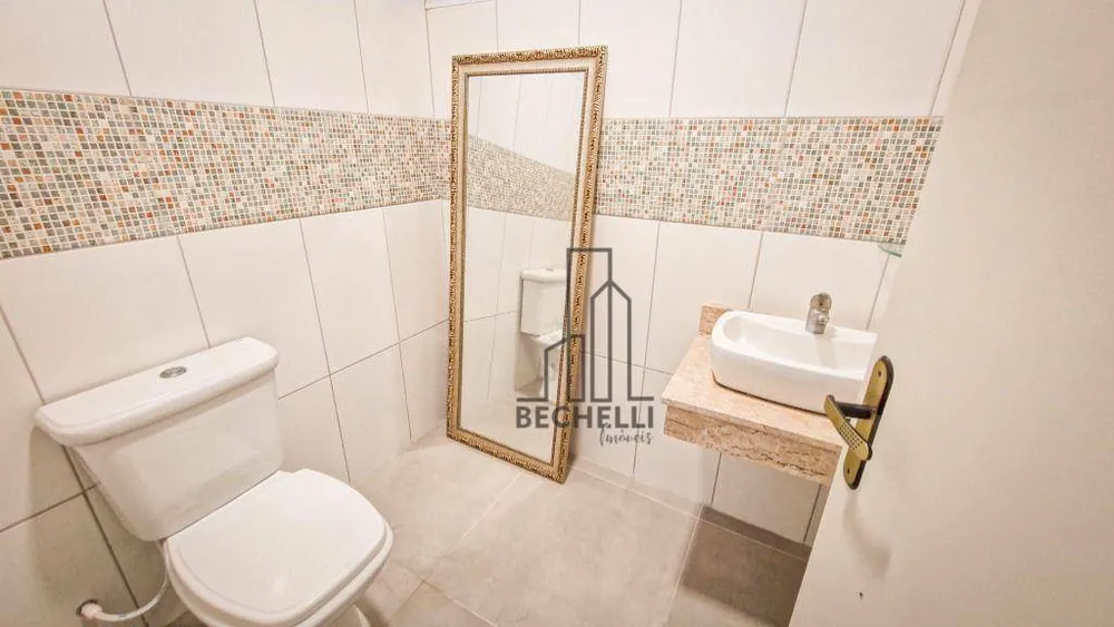 Casa, 3 quartos, 142 m² - Foto 6