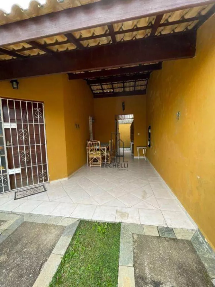 Casa à venda com 3 quartos, 79m² - Foto 4