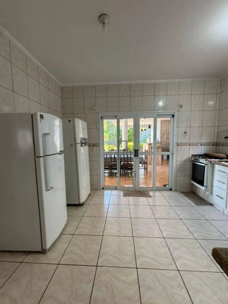 Casa, 6 quartos, 390 m² - Foto 3