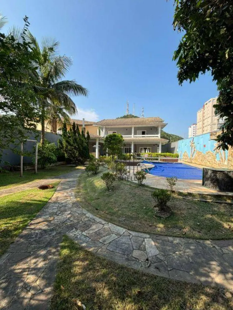 Casa, 6 quartos, 390 m² - Foto 8
