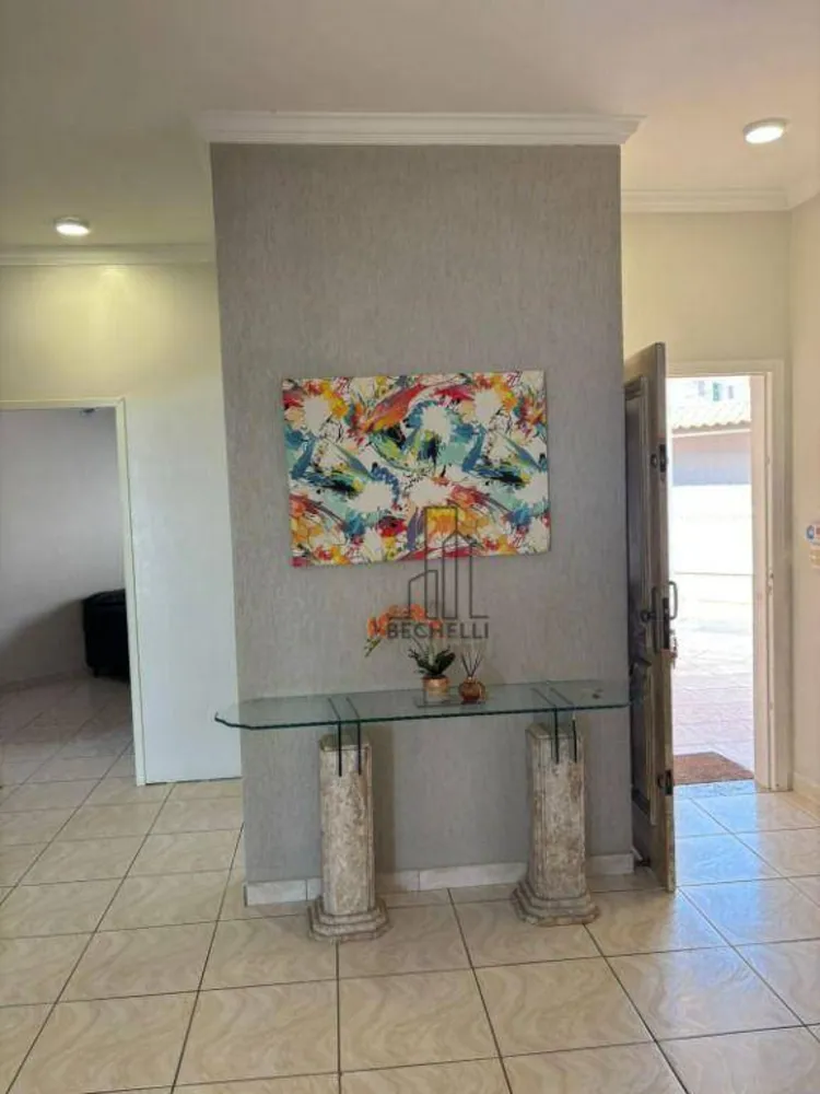 Casa, 6 quartos, 390 m² - Foto 1