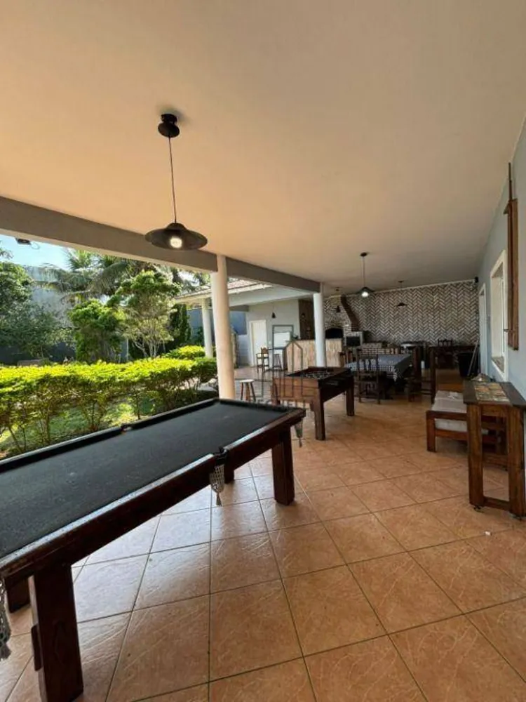 Casa, 6 quartos, 390 m² - Foto 7