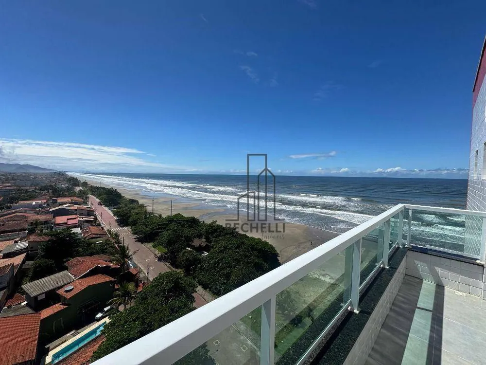 Apartamento, 2 quartos, 84 m² - Foto 1