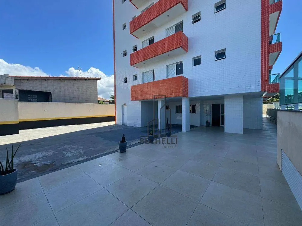 Apartamento, 2 quartos, 84 m² - Foto 8