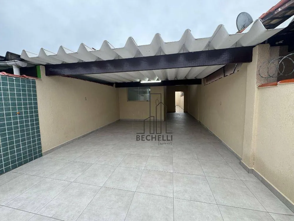 Casa, 2 quartos, 58 m² - Foto 1