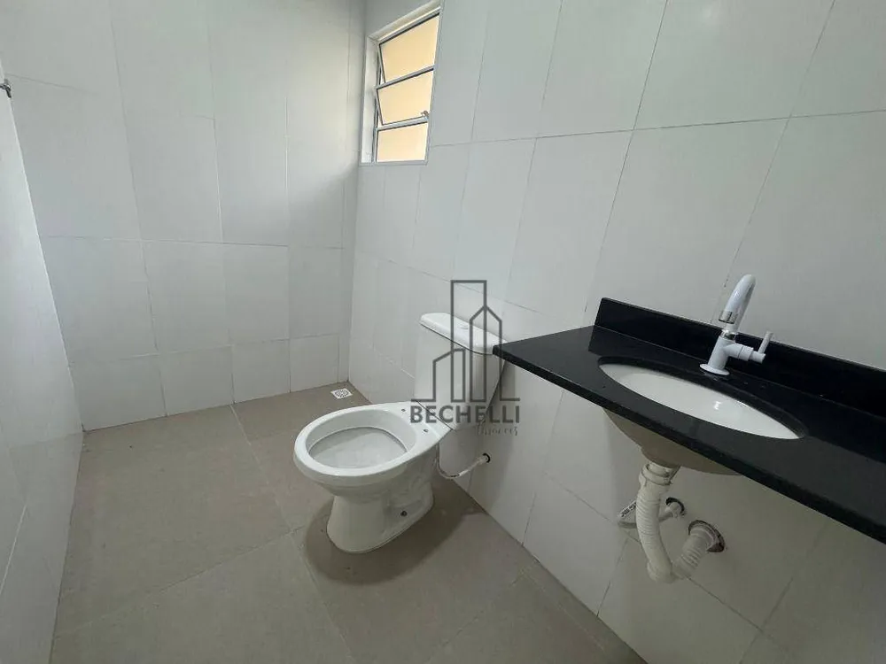 Casa, 2 quartos, 58 m² - Foto 9