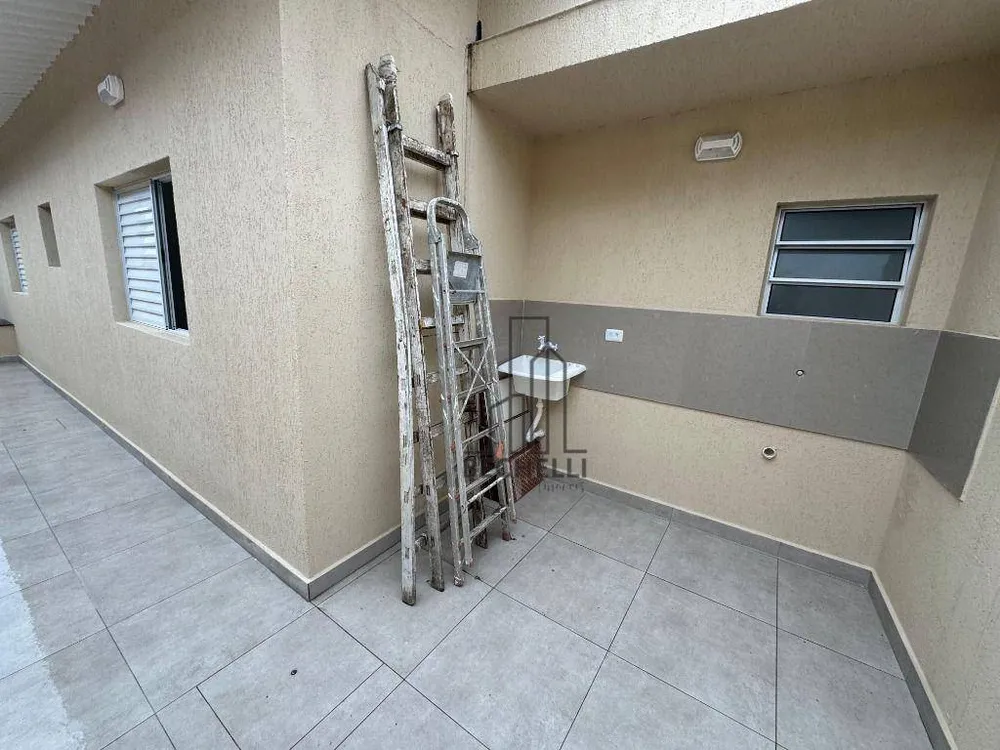 Casa, 2 quartos, 58 m² - Foto 11