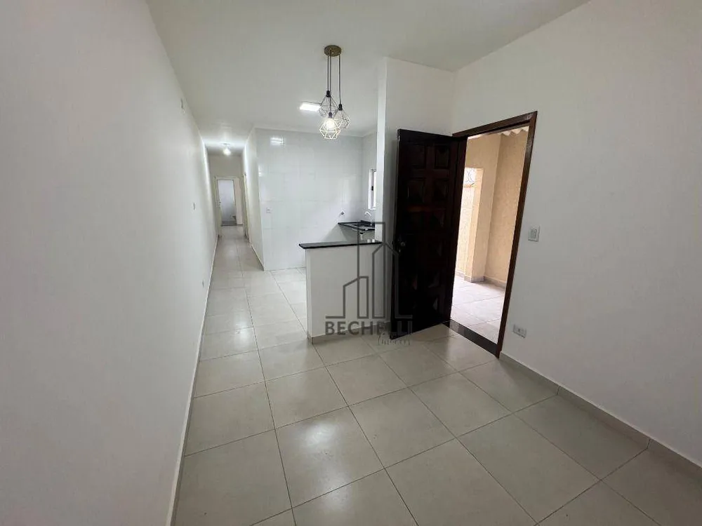 Casa, 2 quartos, 58 m² - Foto 4
