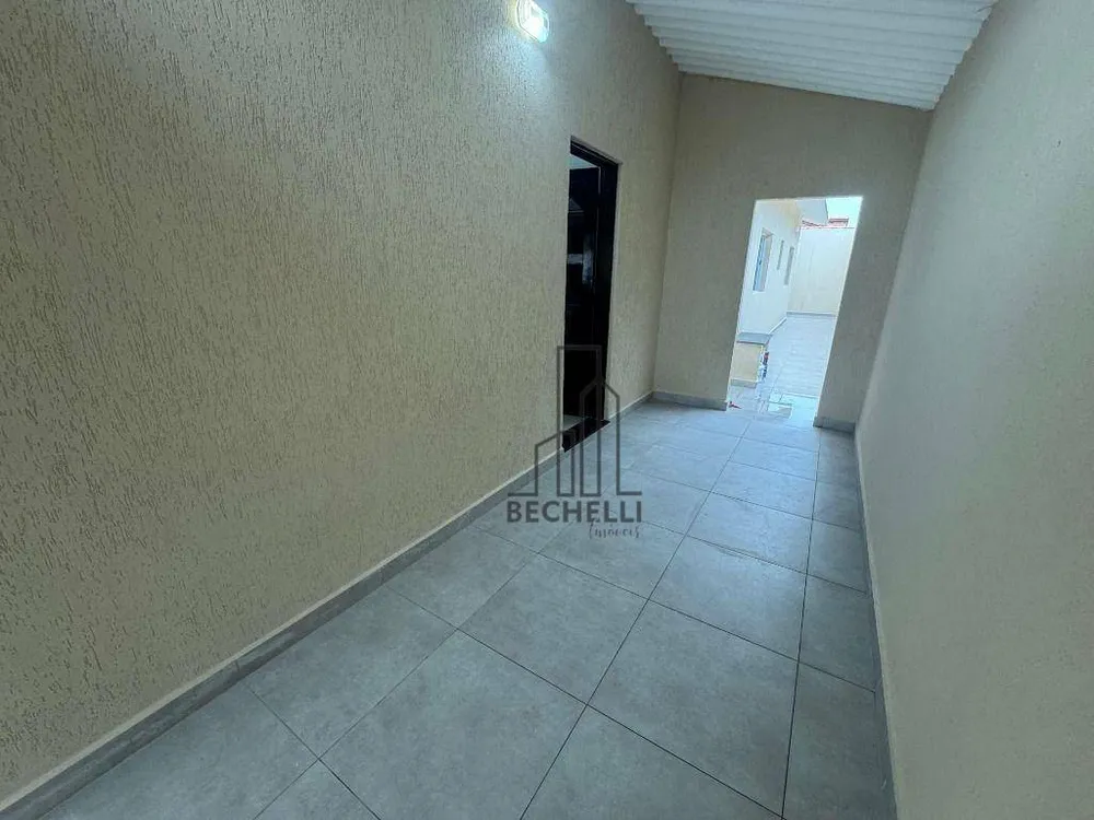 Casa, 2 quartos, 58 m² - Foto 2